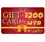 MYR Voucher 1200